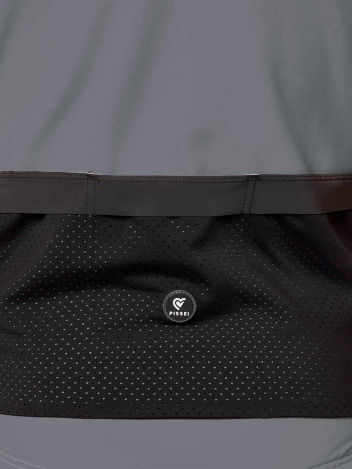 PISSEI: PRIMAPELLE WINTER HEAVY JACKET