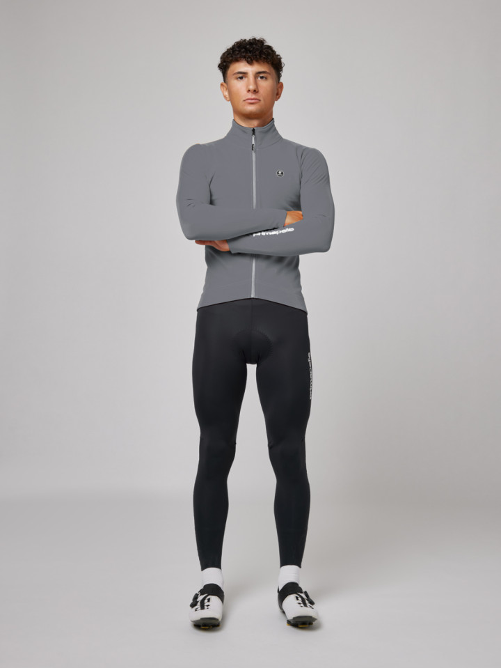 PISSEI: PRIMAPELLE WINTER HEAVY JACKET