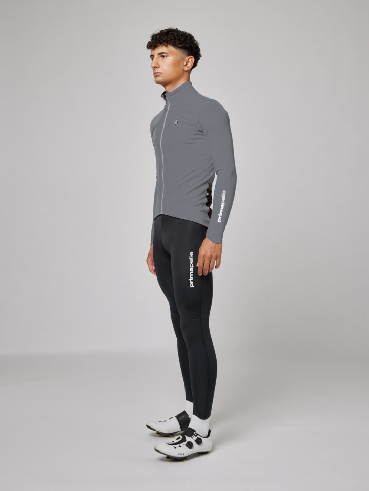 PISSEI: PRIMAPELLE WINTER HEAVY JACKET