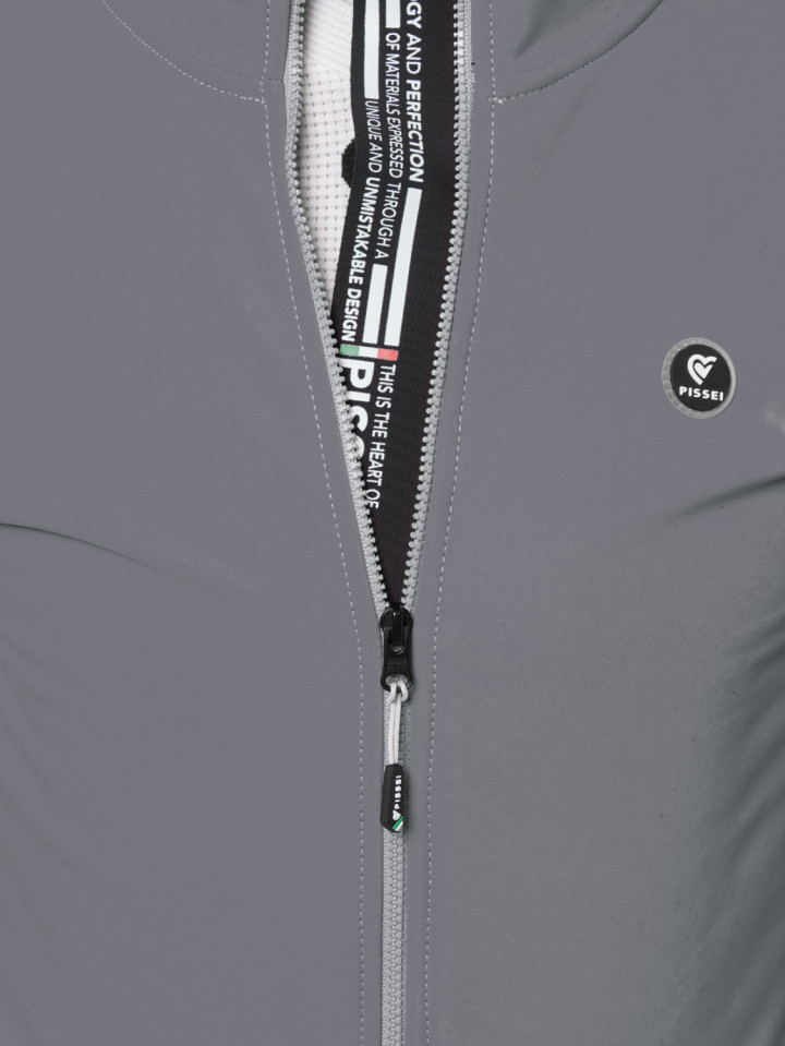 PISSEI: PRIMAPELLE WINTER HEAVY JACKET