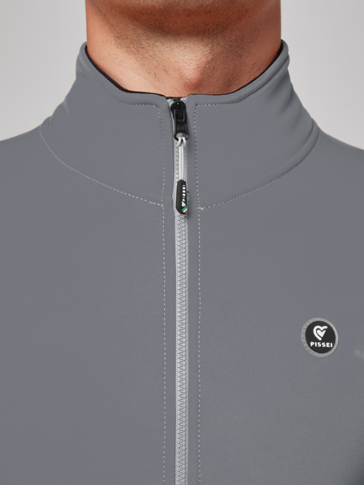 PISSEI: PRIMAPELLE WINTER HEAVY JACKET