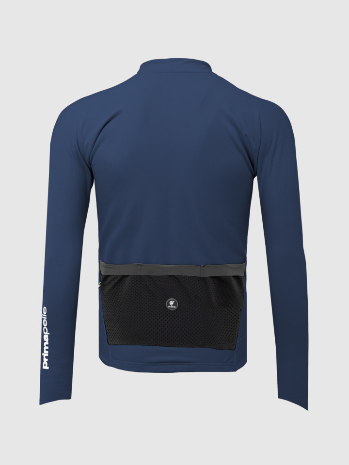 PISSEI: PRIMAPELLE WINTER HEAVY JACKET