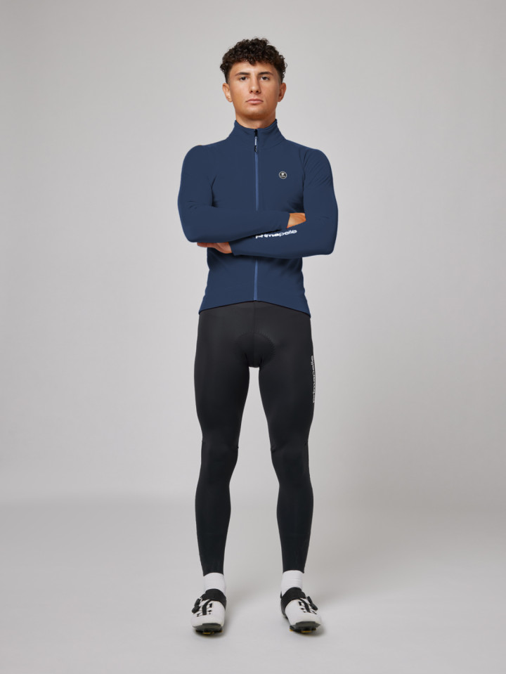 PISSEI: PRIMAPELLE WINTER HEAVY JACKET