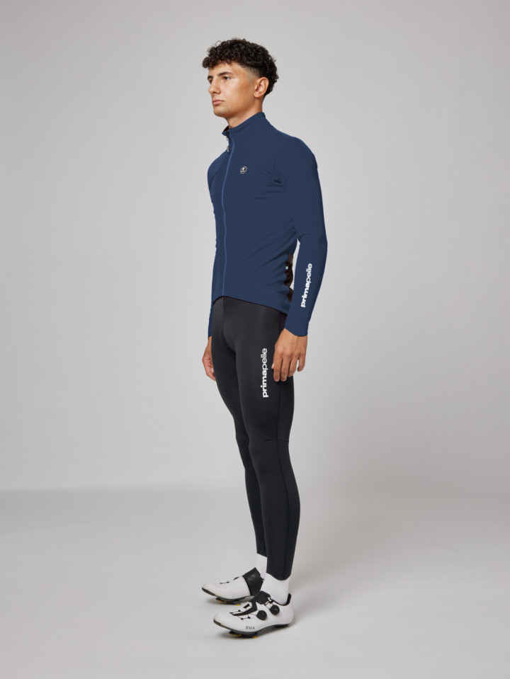 PISSEI: PRIMAPELLE WINTER HEAVY JACKET