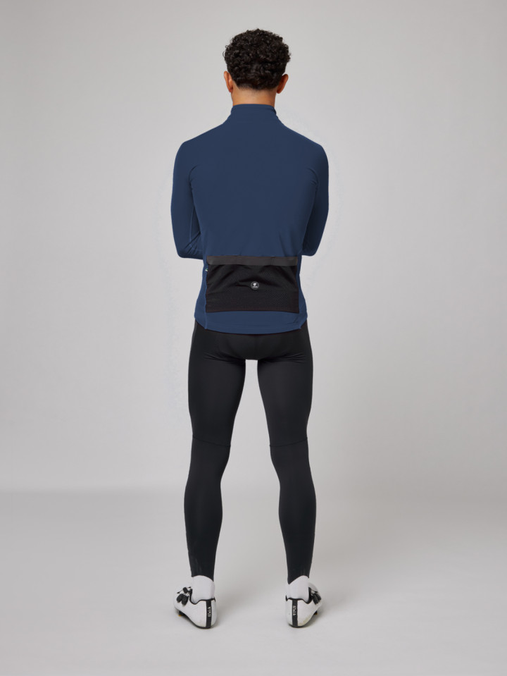 PISSEI: PRIMAPELLE WINTER HEAVY JACKET