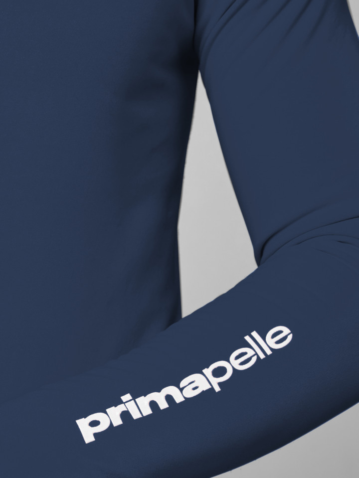 PISSEI: PRIMAPELLE WINTER HEAVY JACKET
