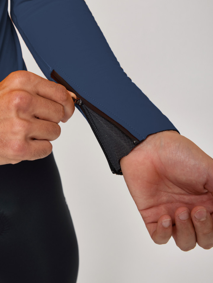 PISSEI: PRIMAPELLE WINTER HEAVY JACKET