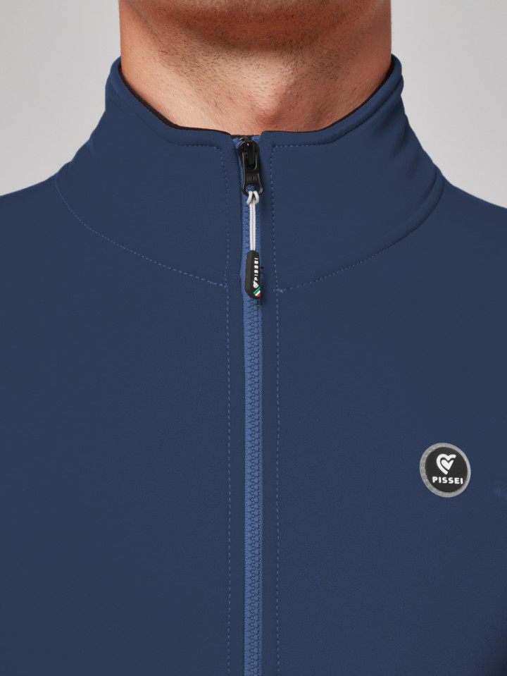 PISSEI: PRIMAPELLE WINTER HEAVY JACKET