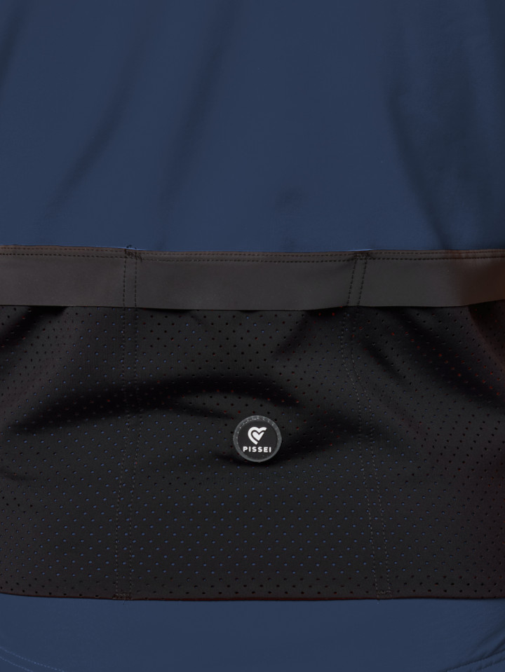 PISSEI: PRIMAPELLE WINTER HEAVY JACKET