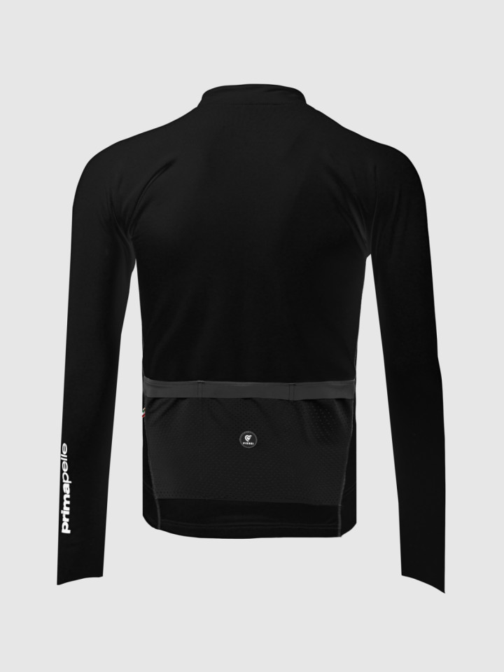 PISSEI: PRIMAPELLE WINTER HEAVY JACKET