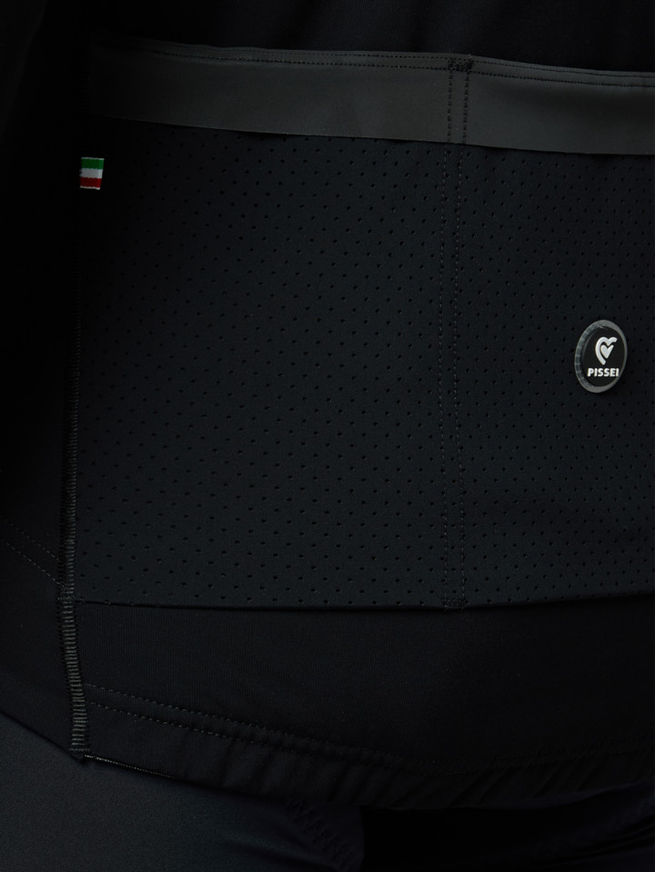 PISSEI: PRIMAPELLE WINTER HEAVY JACKET