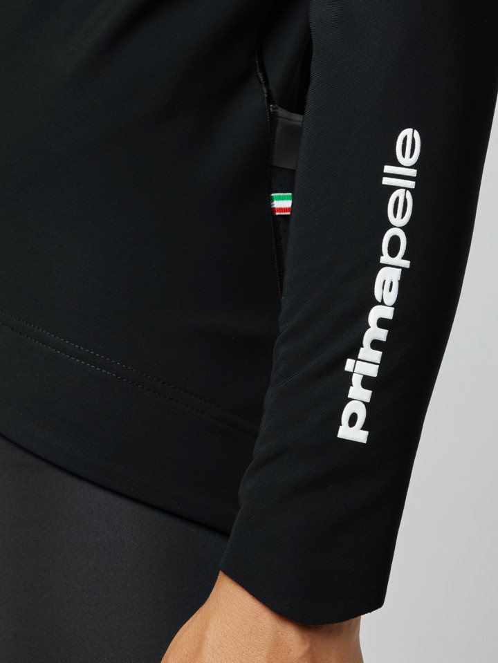 PISSEI: PRIMAPELLE WINTER HEAVY JACKET