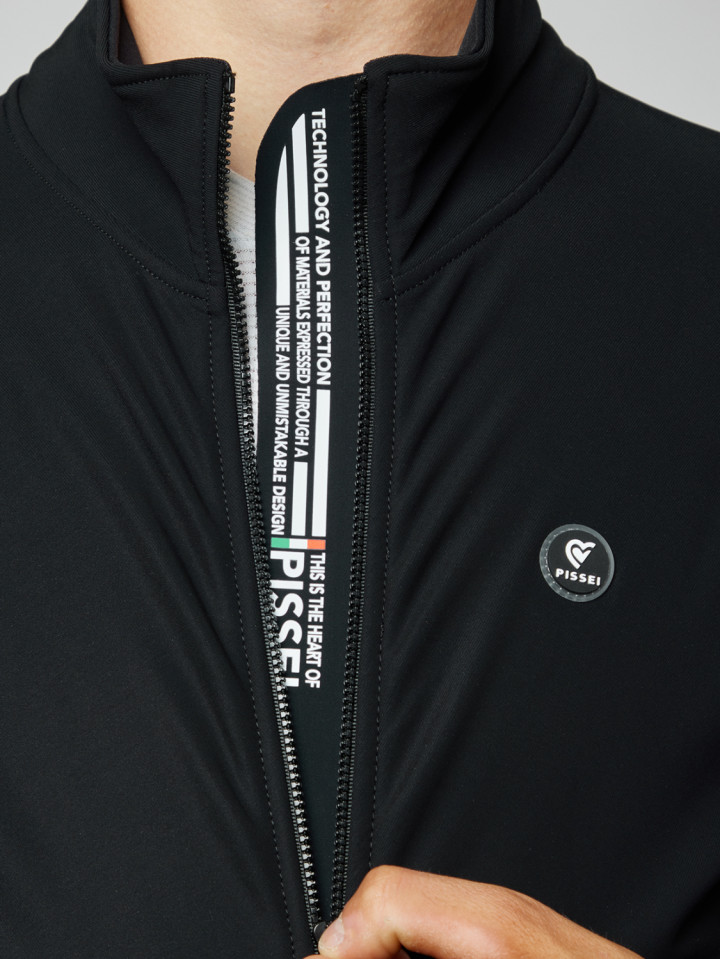 PISSEI: PRIMAPELLE WINTER HEAVY JACKET