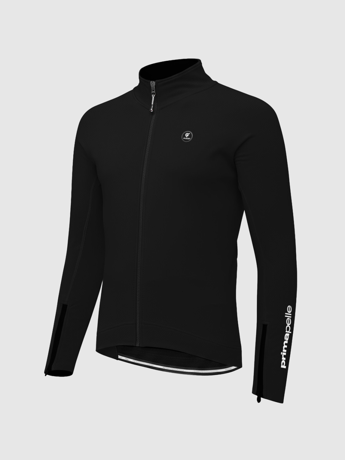 PISSEI: PRIMAPELLE WINTER HEAVY JACKET