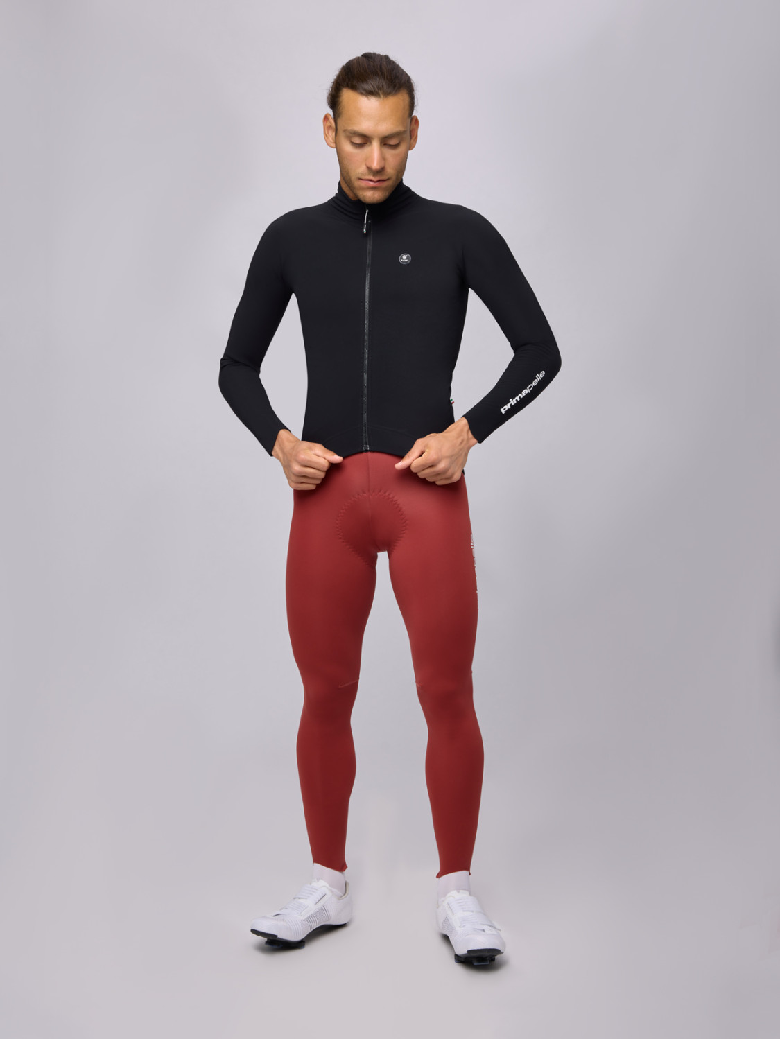 PISSEI: PRIMAPELLE WINTER HEAVY JACKET
