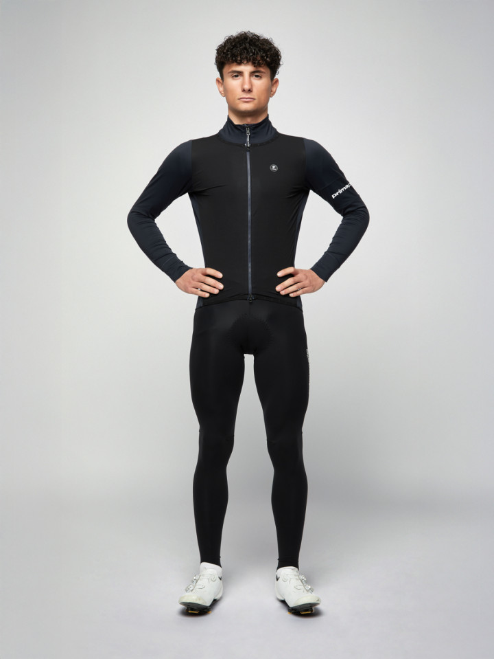 PISSEI: PRIMAPELLE PLUS VESTE D'HIVER