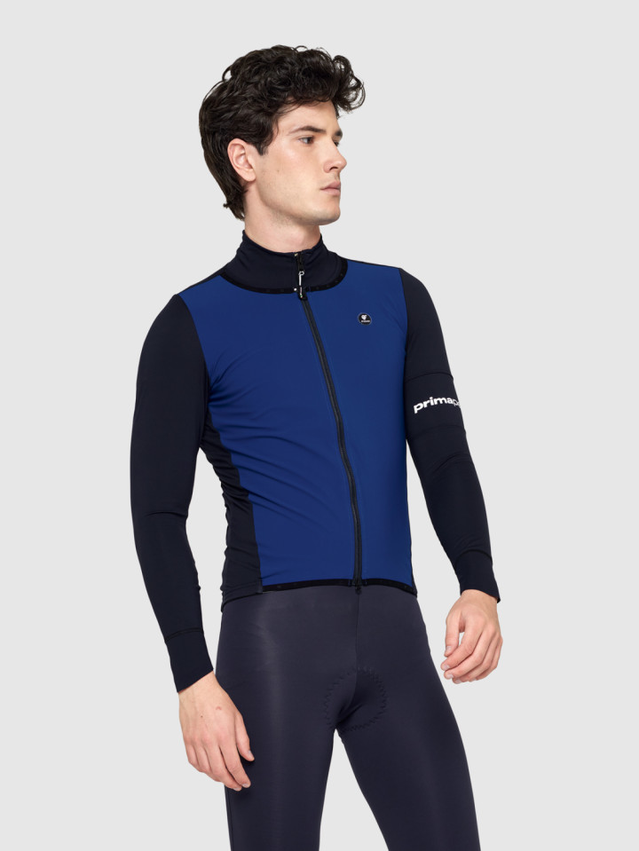 PISSEI: PRIMAPELLE PLUS VESTE D'HIVER