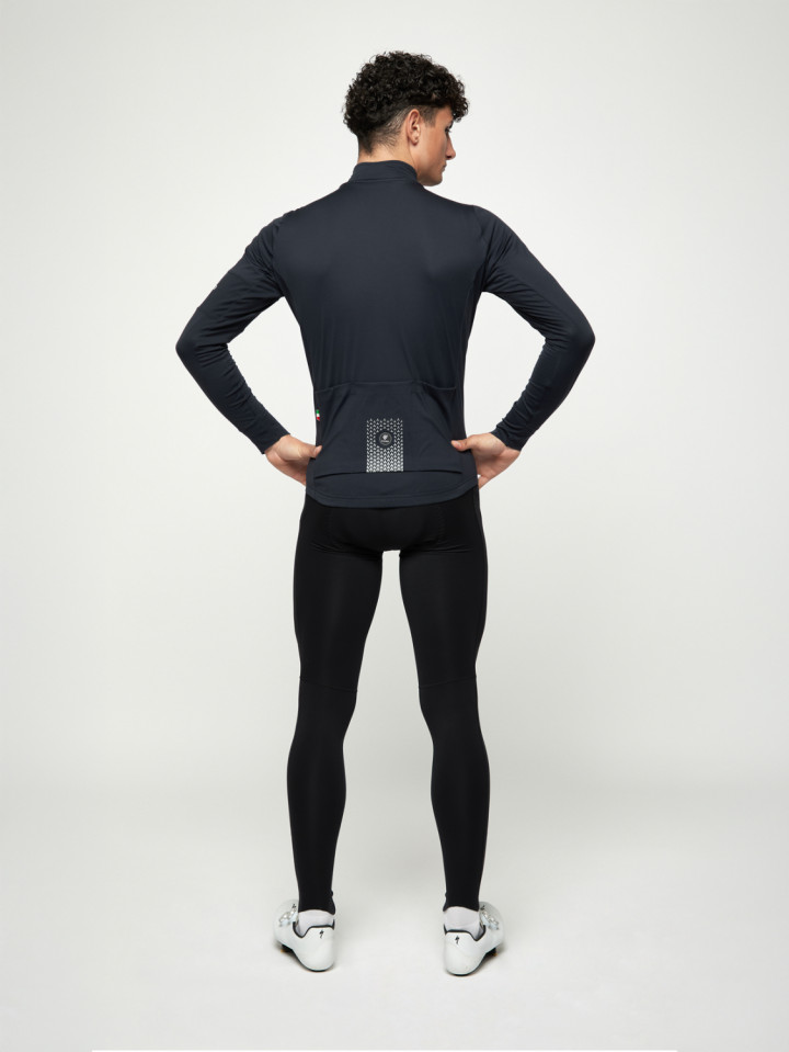PISSEI: PRIMAPELLE PLUS VESTE D'HIVER
