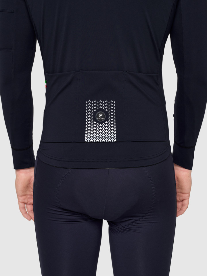 PISSEI: PRIMAPELLE PLUS VESTE D'HIVER