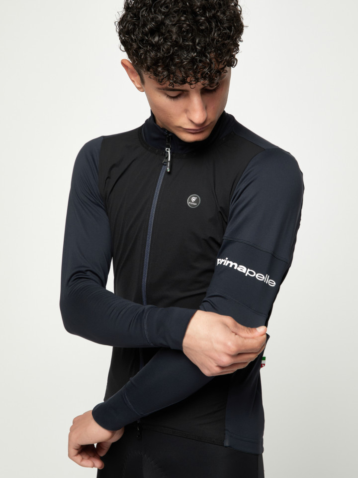 PISSEI: PRIMAPELLE PLUS VESTE D'HIVER