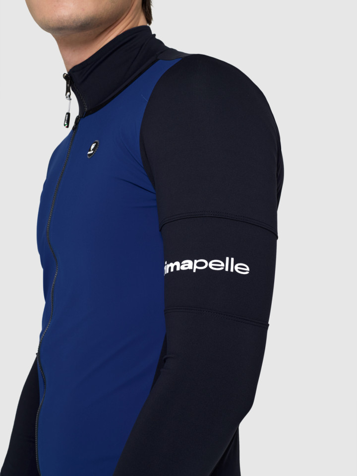 PISSEI: PRIMAPELLE PLUS VESTE D'HIVER