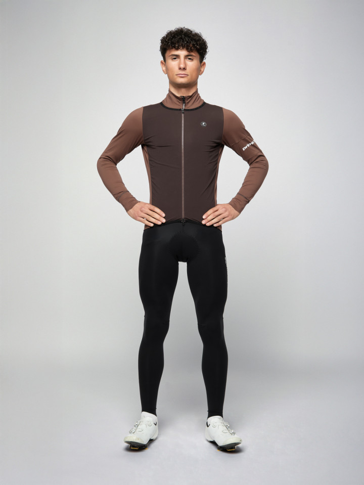 PISSEI: PRIMAPELLE PLUS WINTER JACKET