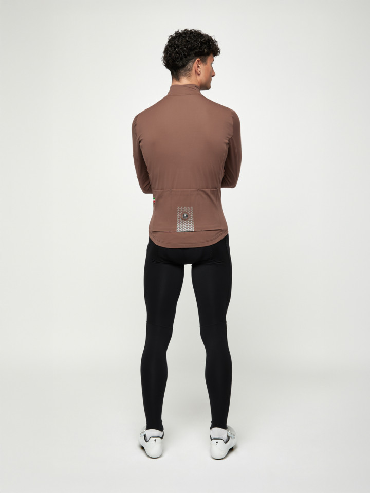 PISSEI: PRIMAPELLE PLUS WINTER JACKET