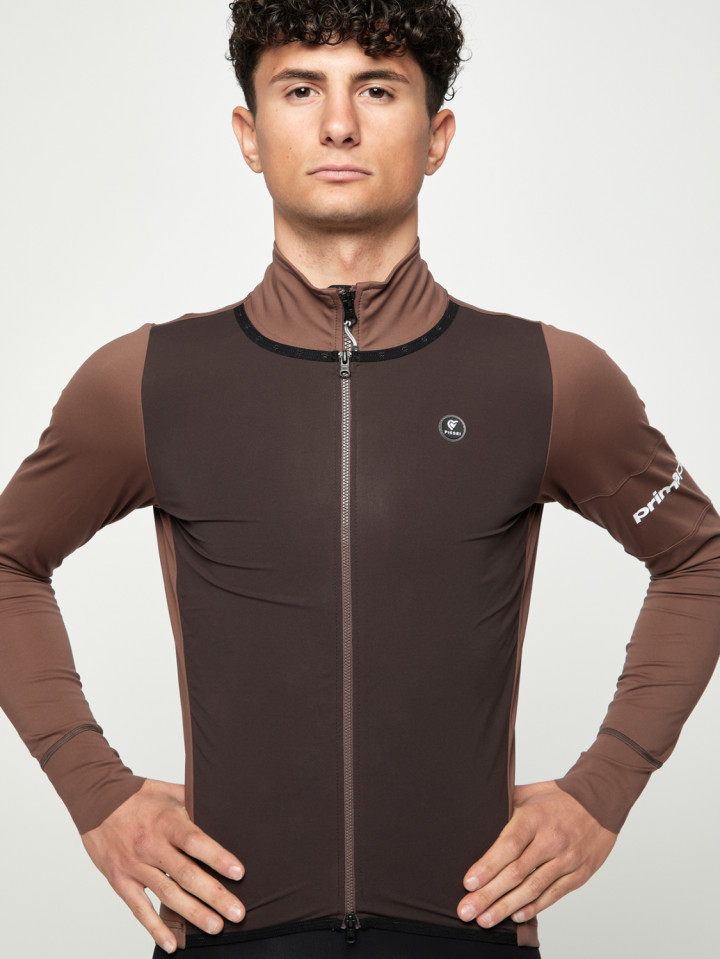 PISSEI: PRIMAPELLE PLUS WINTER JACKET