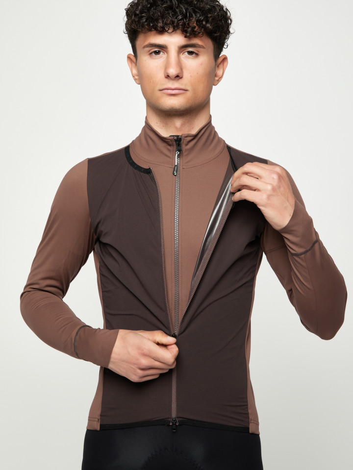 PISSEI: PRIMAPELLE PLUS WINTER JACKET