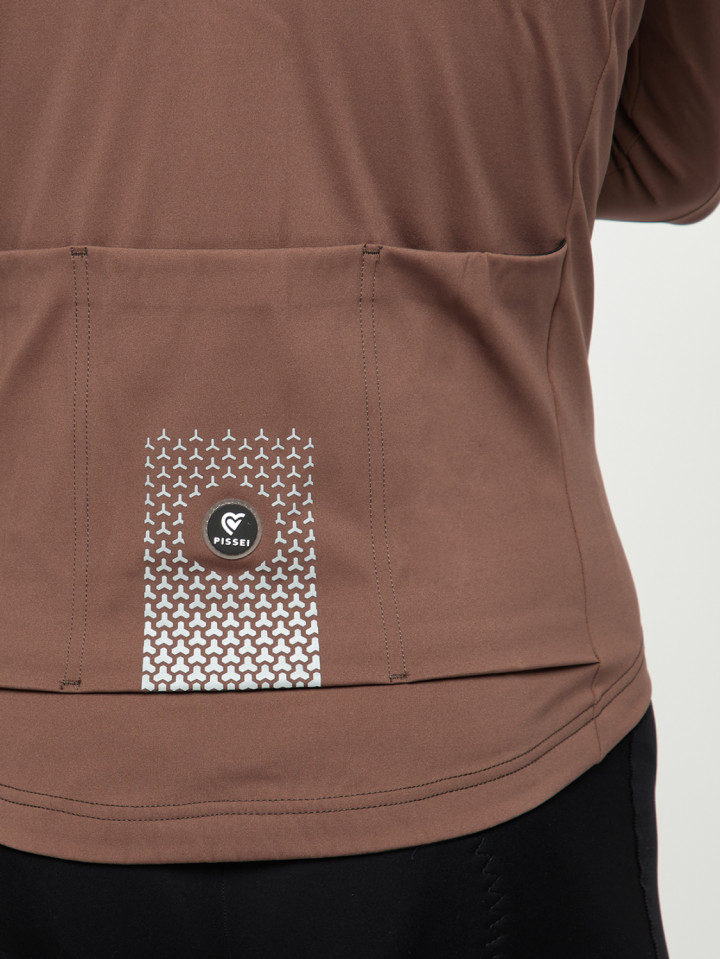 PISSEI: PRIMAPELLE PLUS WINTER JACKET