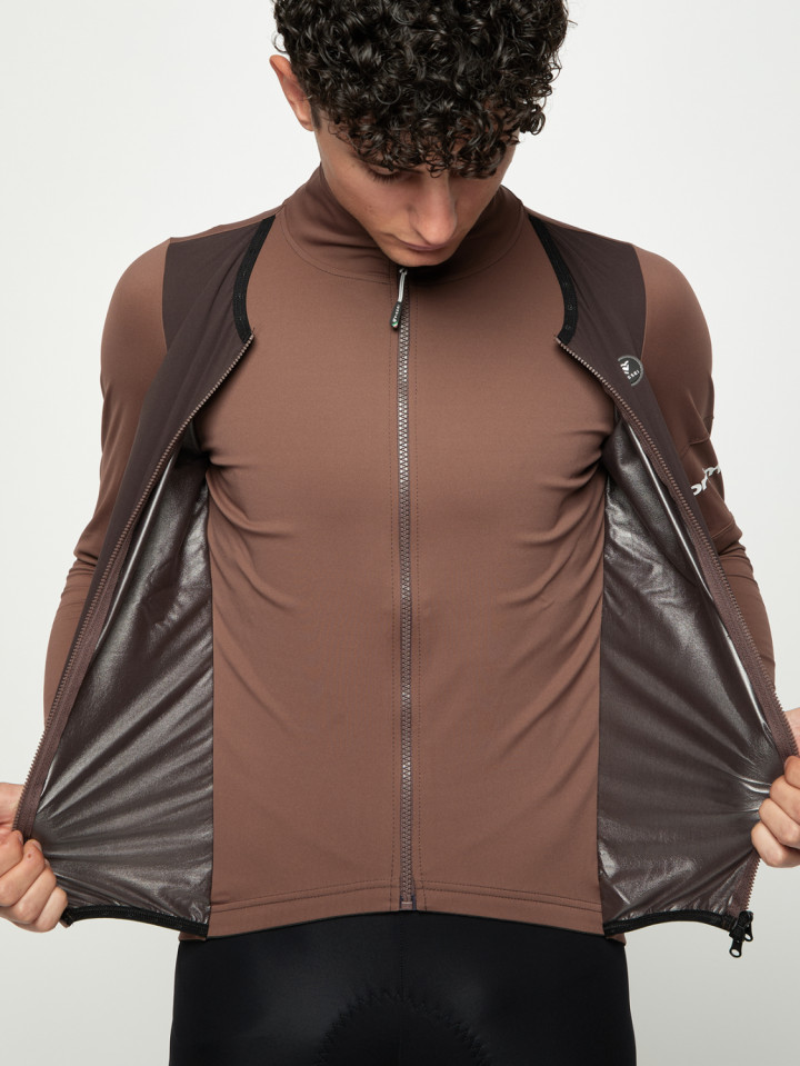PISSEI: PRIMAPELLE PLUS WINTER JACKET