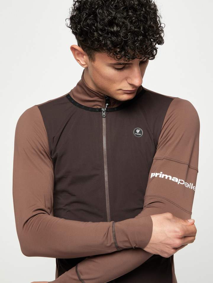 PISSEI: PRIMAPELLE PLUS WINTER JACKET