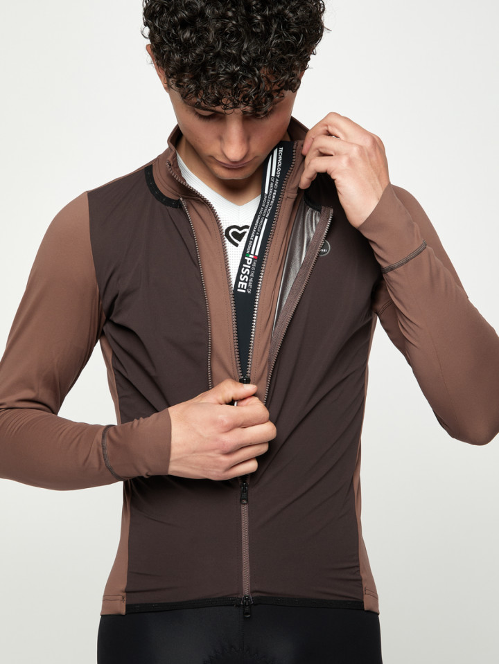 PISSEI: PRIMAPELLE PLUS WINTER JACKET