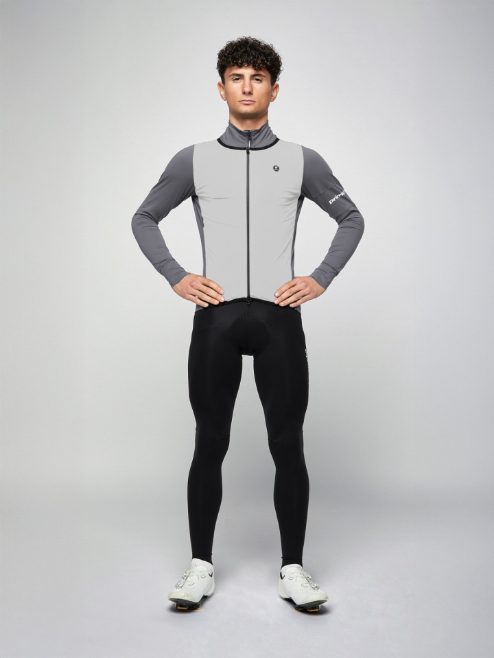 PISSEI: VESTE D'HIVER PRIMAPELLE PLUS