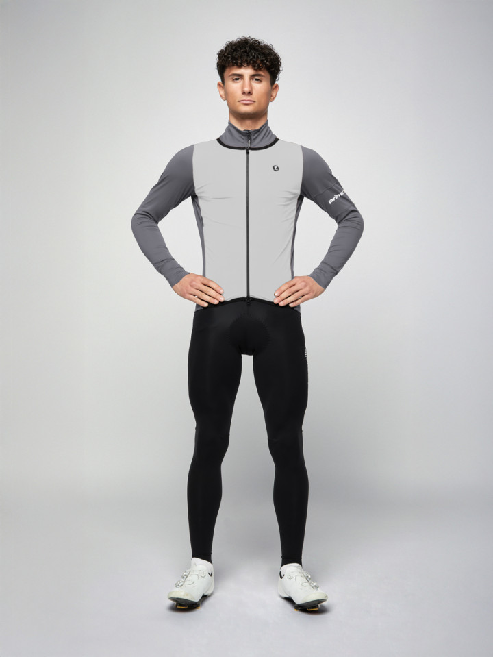 PISSEI: VESTE D'HIVER PRIMAPELLE PLUS