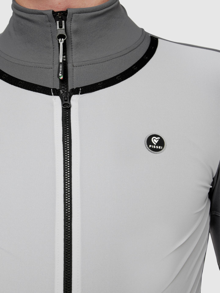 PISSEI: VESTE D'HIVER PRIMAPELLE PLUS