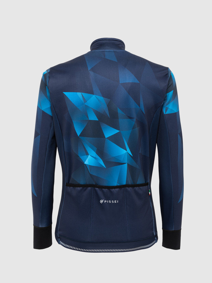 PISSEI: WINTER JACKET ZERMATT