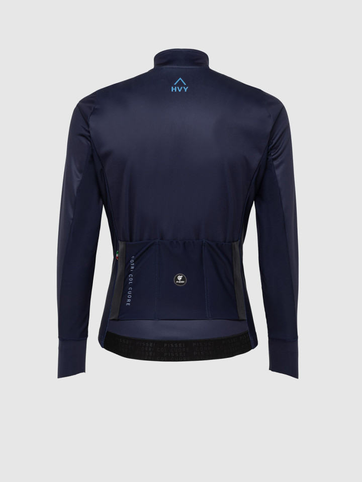 PISSEI: MONVISO HEAVY JACKET
