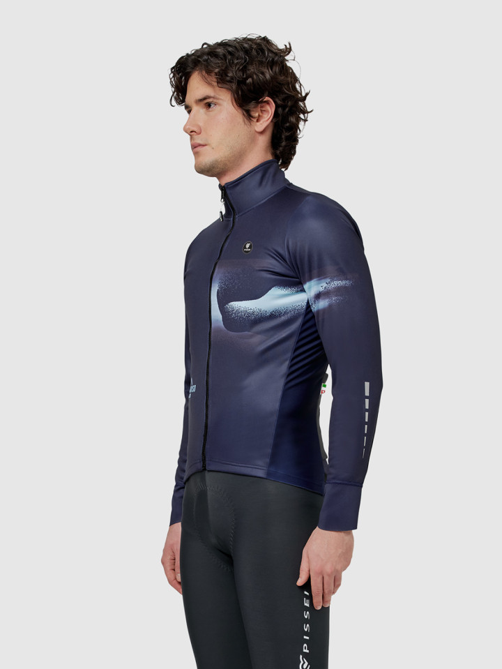PISSEI: MONVISO HEAVY JACKET