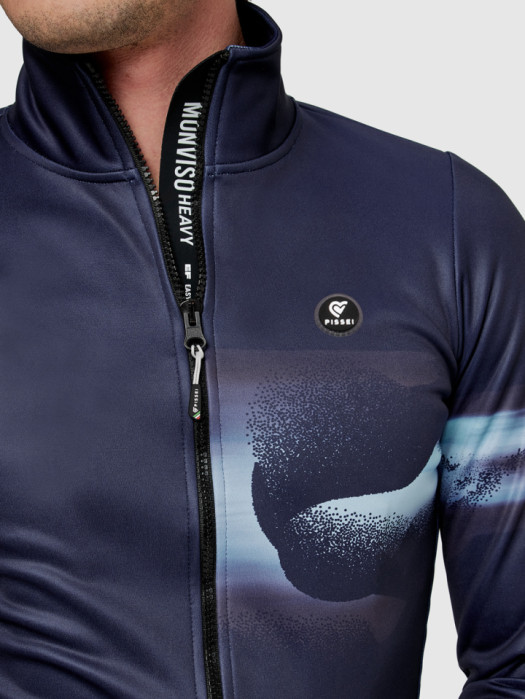 GIACCA MONVISO HEAVY