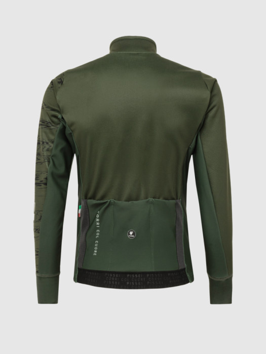 GIACCA MONVISO HEAVY