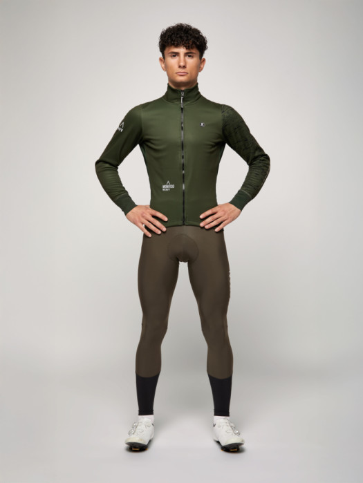 GIACCA MONVISO HEAVY