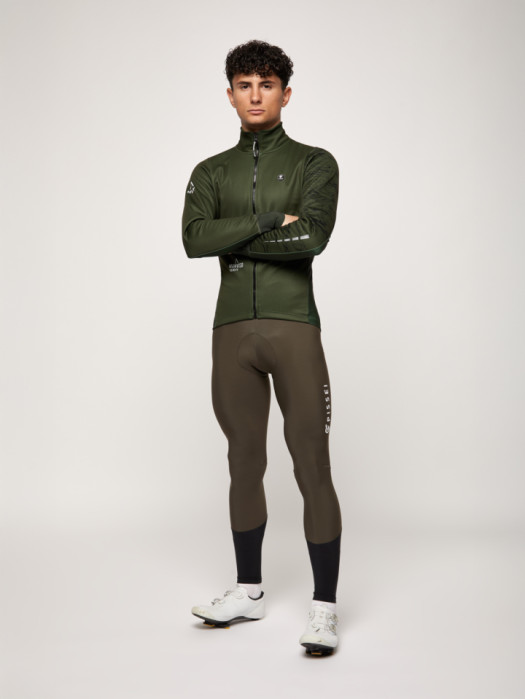 GIACCA MONVISO HEAVY