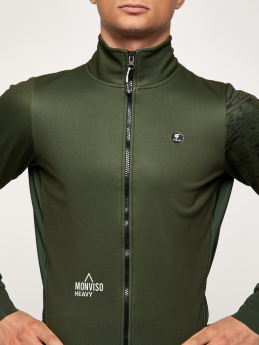 GIACCA MONVISO HEAVY