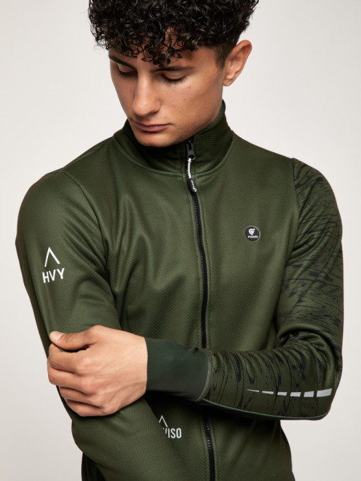 GIACCA MONVISO HEAVY