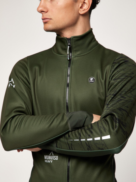 GIACCA MONVISO HEAVY