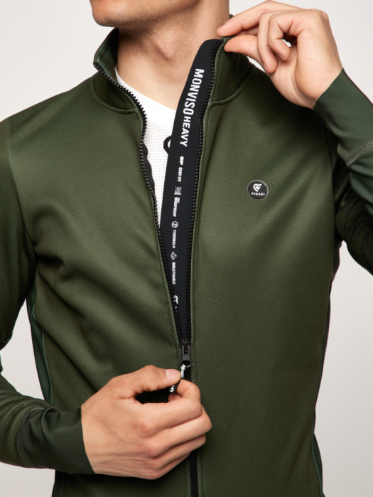 GIACCA MONVISO HEAVY