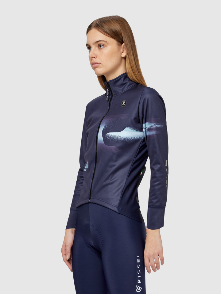 PISSEI: MONVISO WOMEN HEAVY JACKET