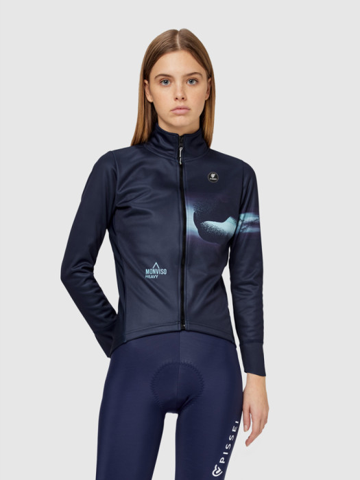 MONVISO WOMEN HEAVY JACKET