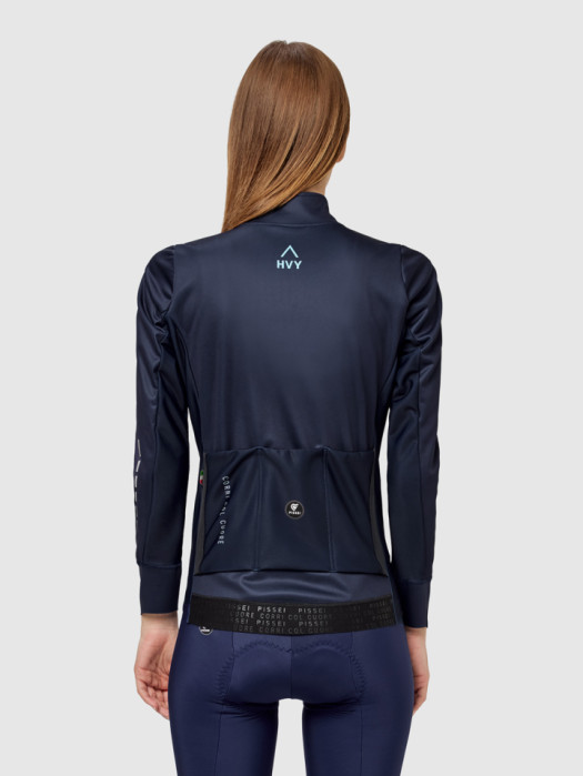 MONVISO WOMEN HEAVY JACKET